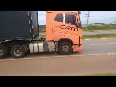 Matheus de capão Bonito São Paulo 📸🚚📸🚛📸 26/08/2026