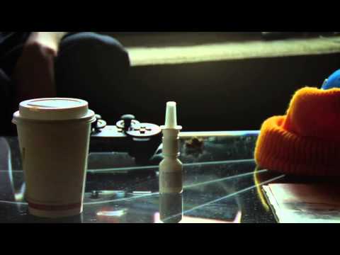 Etnies: Presents The Tyler Bledsoe Mid Pro Model