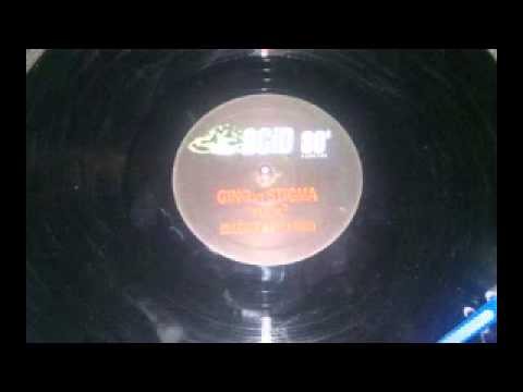 GINO Vs. STIGMA - Fuck (D.Lewis & Emix Remix) 2005
