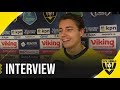 Interview Evert Linhorst na #VVVEMM