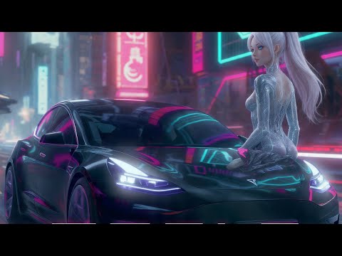 Di LaRoma - TESLA ♋️