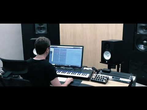 NWYR x Andrew Rayel - The Melody