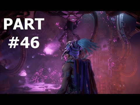 Horizon Zero Dawn Gameplay Walkthrough - Part 46 (Firebreak)