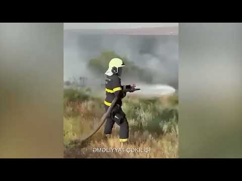 Ötən həftənin xronikası