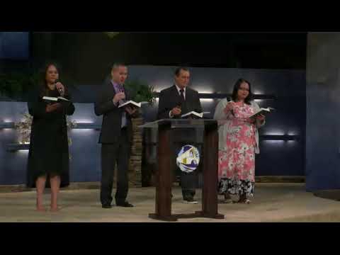 "Rejoice Ye Pure in Heart!" -  Hymn 27