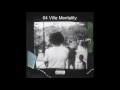 J. Cole - Ville Mentality