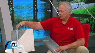 Watch video: Ask the Expert: What is Hydrostatic Pressure?