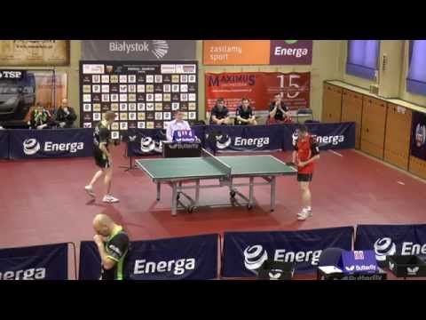 Tomasz Kotowski - Jan Olek