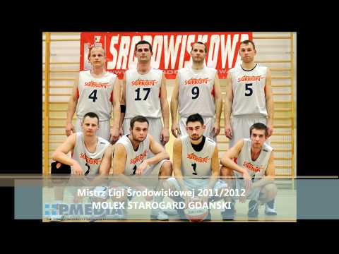 Liga Środowiskowa: Audycja Pick and Roll na antenie Radia Gdańsk