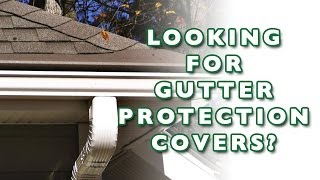 preview picture of video 'Gutter Protection Covers Des Moines IA - 1-866-207-9720 - Gutter Helmet'