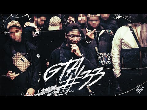 RAOUS GANG - GTA #33
