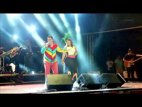 carnaval recife 2015 - Andre Rio