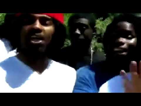 HD of Bearfaced x Lil Frost - No Town Like Uptown