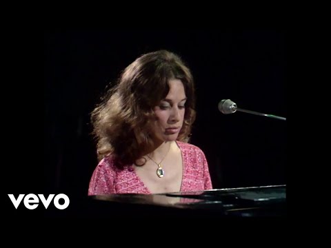 Carole King - Smackwater Jack (BBC In Concert, February 10, 1971)