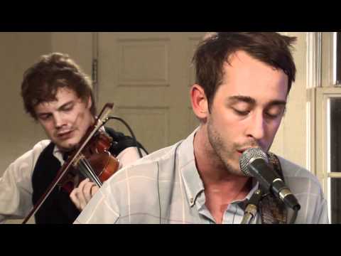 Sanders Bohlke with Sleeping Bulls - "Fighter Pilot" at Music in the Hall 14