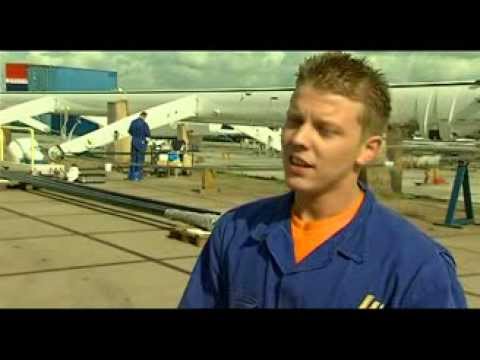 Cascobouwer jachtbouw