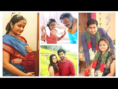 Chandramukhi Bommi Praharshitha Latest Pics | Marriage & Pregnant | Viral Pics | Extra Zoom