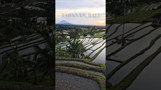 Download lagu Keindahan Alam Bali yang MEMUKAU! Matahari Terbit, Sawah Terasering, Desa-desa & Gunung Berapi mp3