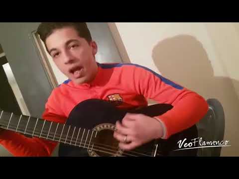 Baturro de Paris "LUCHA POR TU DINERO" de PITINGO | VEOFLAMENCO