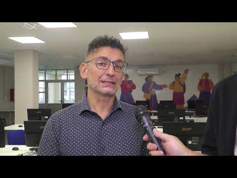 Alumnos de UPATecO podrán realizar sus prácticas en el Parque Industrial de Salta