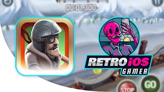 Bike Baron 1.2 Gameplay in 2021 on iPhone