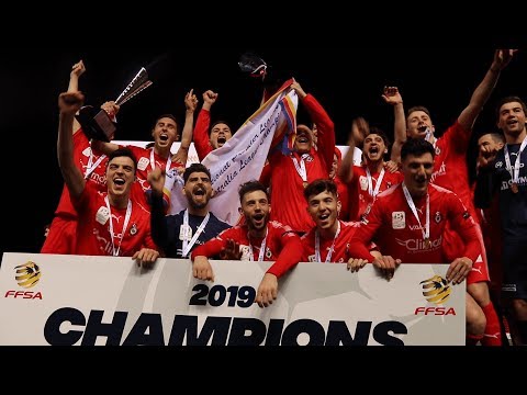 Grand Final Day 2019 | The heroes of Hindmarsh