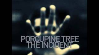 Porcupine Tree--I Drive The Hearse