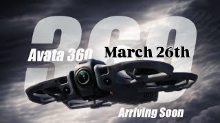 Dji Avata 360 buy upgrade or not?