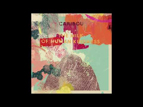 Hello Hammerheads - Caribou