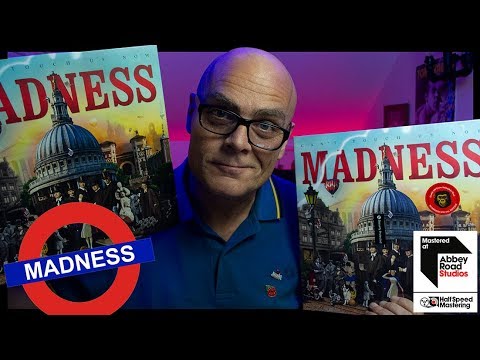 download lagu mp3 mp4 Madness Can T Touch Us Now Review, download lagu Madness Can T Touch Us Now Review gratis, unduh video klip Madness Can T Touch Us Now Review