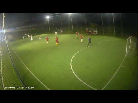Amichevole C5 Dinamo Zagaya-CSKA La Rissa 6-6