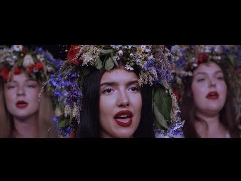 Z O R I U S Z K A - Magia Folkloru #magia #folklore #słowianie #muzyka