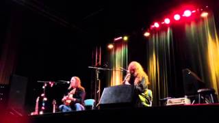 Jim Suhler~Texas Easy Street