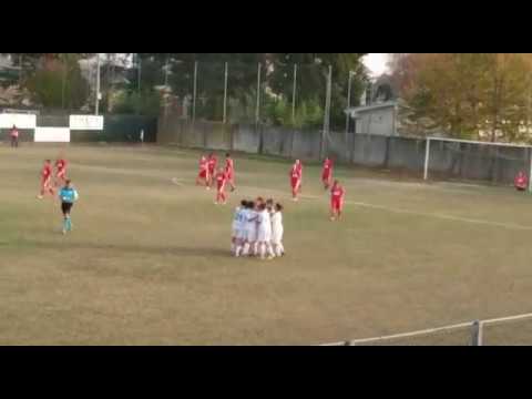 S.Bernardo Luserna - Giovanile Lavagnese 2 a 0