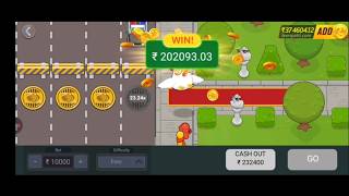 Teen Patti Master Game Winning Tricks|| Chicken Road Kaise Wining Tricks|| #Teen