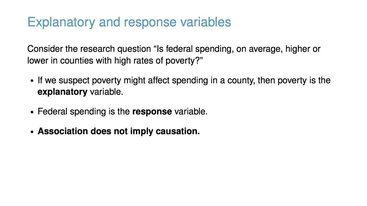 Data Collection Principles