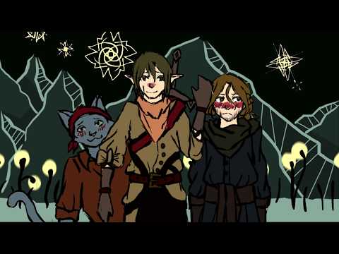 Soldier, Poet, King || Animation Meme