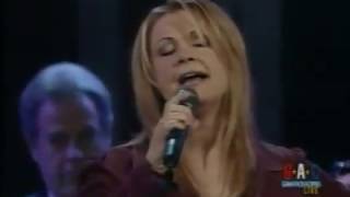 Patty Loveless – Here I Am (Live)
