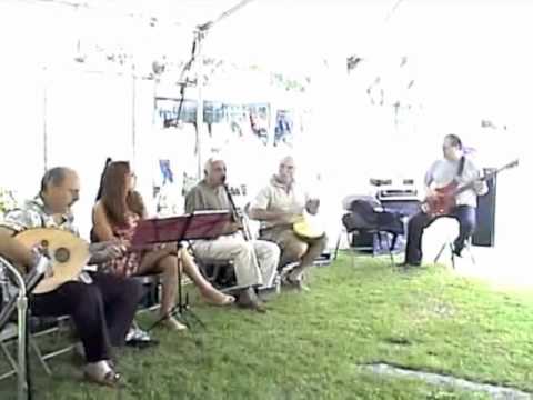 Armenian Music - Hoy Nazan / Bar Bar Genem