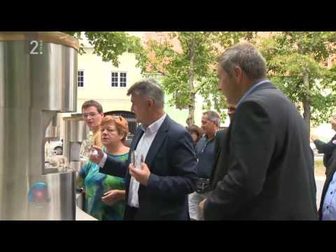 BUČKE E19P04 - FONTANA RESNICE