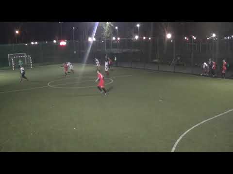 33 КХ 7 тур 5 лига Natach Team   МДК 1 тайм