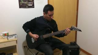 Cover Shadows Fall - Eternity is Within