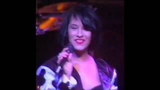 Selena Is It The Beat (Original Version Remasterizada)