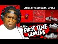 Lil Wayne - BB King Freestyle feat. Drake | No Ceilings 3 (Official Audio) - REACTION