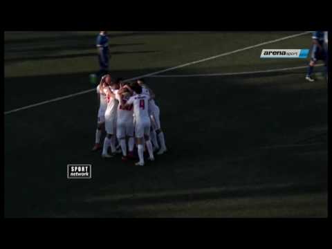 SLS: Voždovac - Vovjodina (01.04.2017.)