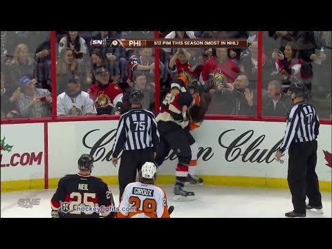 Jay Rosehill vs Matt Kassian Dec 9, 2013