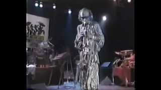 Miles Davis - Al Jarreau