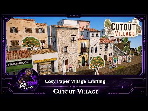Cutout Village
