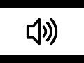 Amber alert Sound Effect | Soundboard Link 🔽🔽