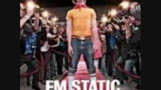 fm static - next big thing